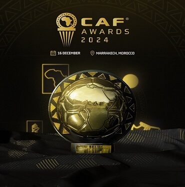 CAF Awards 2024 CAF Awards 2024 : L'Espérance sportive de Tunis nominée dans trois catrégories