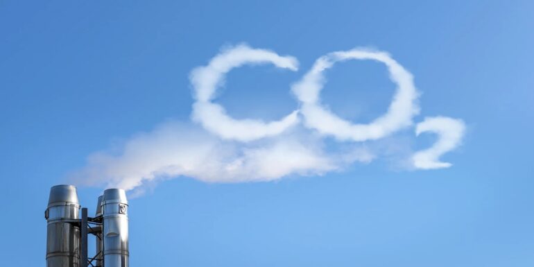 CO2 وضع دليل إزالة الكربون لفائدة المؤسسات موجّه للصناعة التونسية