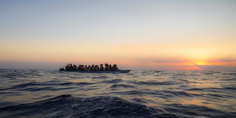 Naufrage de Djerba Naufrage de Djerba : le principal organisateur de la traversée arrêté