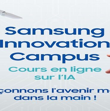 Samsung Innovation Campus Samsung ouvre aux jeunes Tunisiens les portes de l’Intelligence Artificielle : Transformez votre futur en 9 semaines