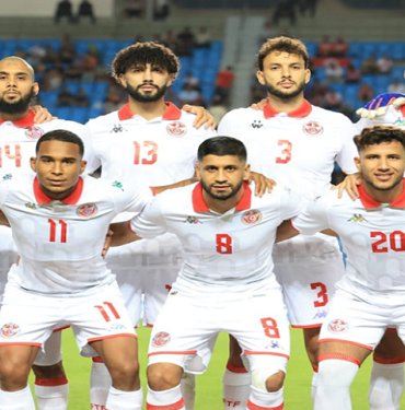 Tunisie Foot Classement FIFA : la Tunisie dégringole