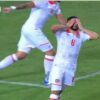 Iles Comores- Tunisie : Kechrida, Skhiri, Majbri et Mejri titulaires