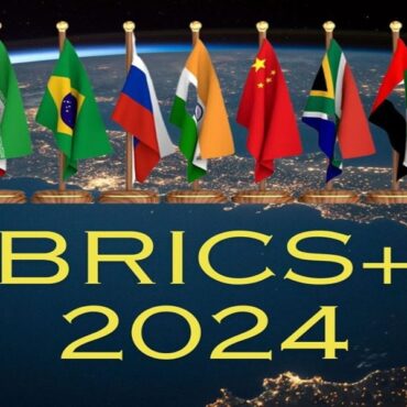 brics روسيا: قمة "بريكس بلس" بحضور أكثر من 20 من قادة العالم