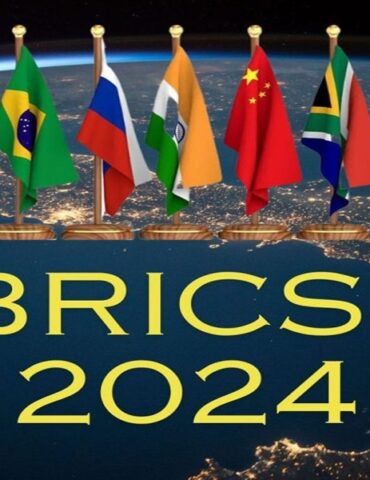 brics روسيا: قمة "بريكس بلس" بحضور أكثر من 20 من قادة العالم