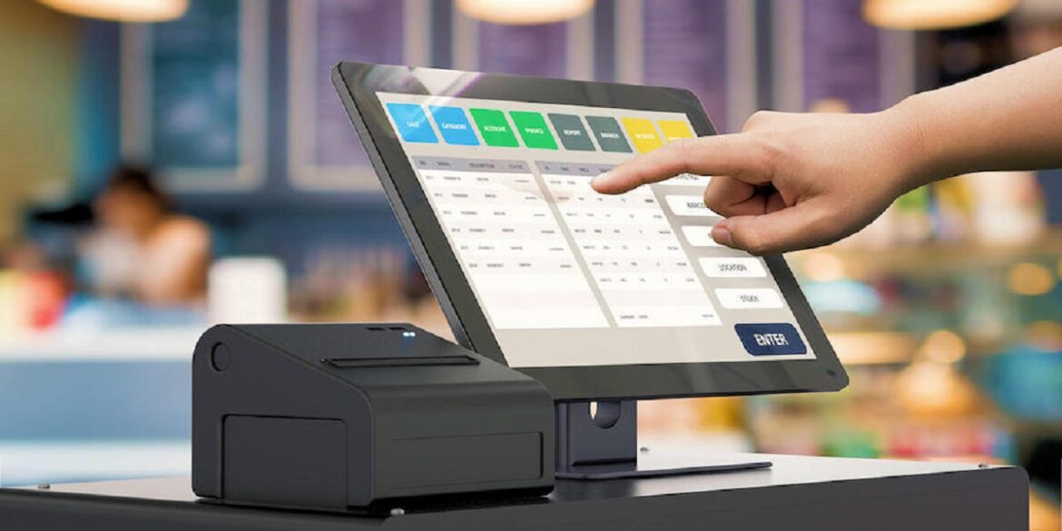 caisse وزارة المالية تركز نظاما معلوماتيا للتصرف في أجهزة تسجيل العمليات المتعلقة بخدمات الاستهلاك على عين المكان