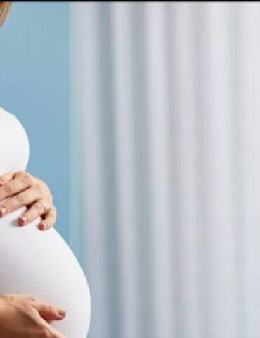 enceinte "الديوان الوطني للأسرة يعمل وفق مقاربة تعنى بتنظيم الحمل.."