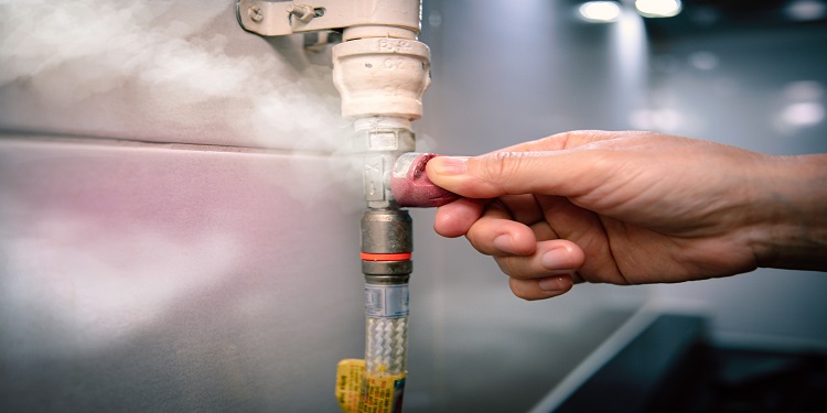 fuite de gaz Cité Ennasr 2 : fuite de gaz, les habitants sommés d'évacuer