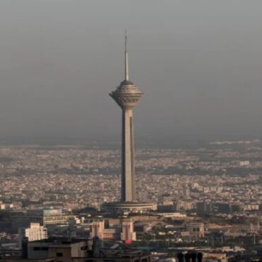 iran 1 يـديـعـ.وت أحـ.رونوت: إسـرائـ.يل تخطط لهـجـ.وم قـوي على إيـ.ران قريبا