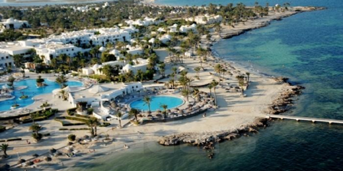 jerba 00 وفد سياحي وإعلامي بولوني يزور جربة في إطار مزيد الترويج للوجهة التونسية