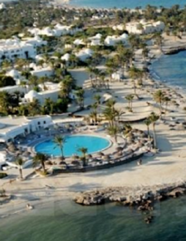 jerba 00 وفد سياحي وإعلامي بولوني يزور جربة في إطار مزيد الترويج للوجهة التونسية