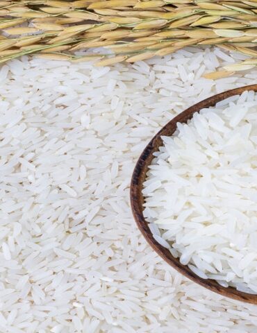 riz الأرز متوفر مجددا في الأسواق العالمية بشكل منتظم ..