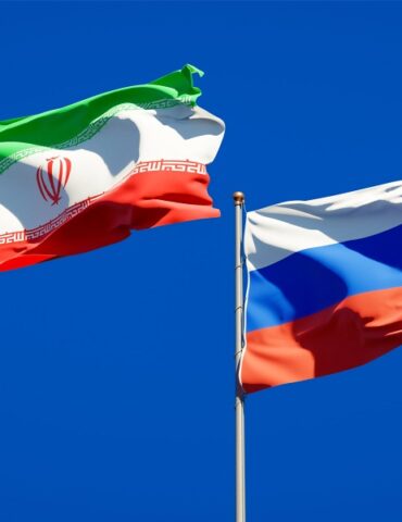 russia iran روسيا: نحن بحاجة إلى التوقف عن استفزاز إيران للقيام برد انتقامي