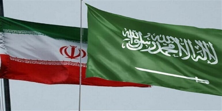 saoudi iran السعودية تدين الاستهداف العسكري لإيران.. وتحذر من عواقب استمرار الصراعات في المنطقة