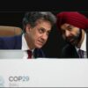 صندوق النقد والبنك الدوليين يتعهدان في COP29 بالعمل مع ترامب