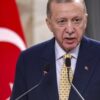 أردوغان: “قطعنا العلاقة مع إسرائيل..وندعم فلسطين للنهاية”