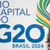 قمة G20 تؤكد الالتزام بفرض ضرائب أكثر فعالية على فائقي الثراء