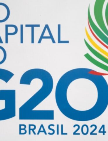 1732023410588 قمة G20 تؤكد الالتزام بفرض ضرائب أكثر فعالية على فائقي الثراء