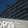 “COP29” يقترح دعما بـ250 مليار دولار سنويا للدول الفقيرة