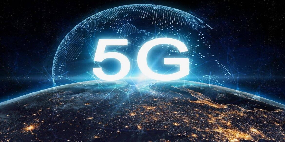 5G امضاء اتفاقيات إسناد إجازات الجيل الخامس بين الحكومة وممثلي شركات الاتصالات