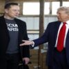 Elon Musk nommé ministre de « l’efficacité gouvernementale » de Donald Trump