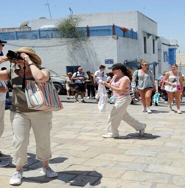 Tourisme Tunisie Tourisme : chiffres records en 2024, le nombre de touristes devra dépasser les 10 millions