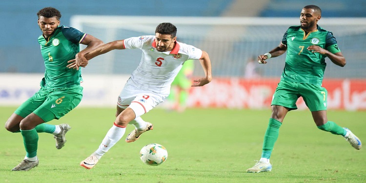 Tunisie foot Madagascar – Tunisie : formation probable des Aigles de Carthage