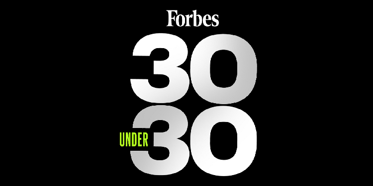 forbes 30 under 30 Forbes 30 under 30 : ces Tunisiens distingués