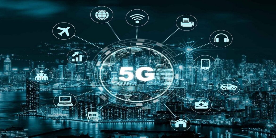 g5 شبكات الجيل الخامس (5G): تعرف على تصنيف الدول ..