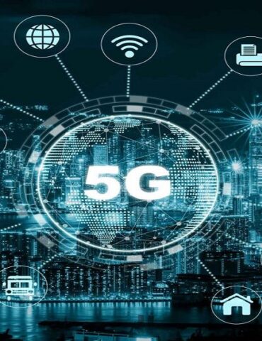 g5 شبكات الجيل الخامس (5G): تعرف على تصنيف الدول ..