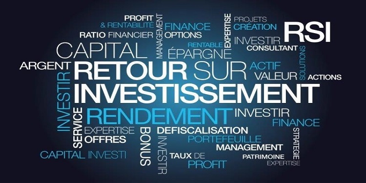 investissement Elaboration d’un projet de loi d’incitation à l’investissement