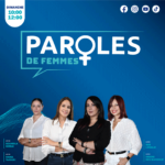 Paroles de Femmes