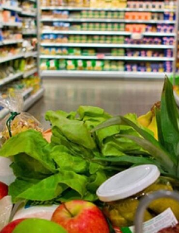 produits alimentaire الميزان التجاري الغذائي يسجل فائضا بقيمة 1386,4 مليون دينار