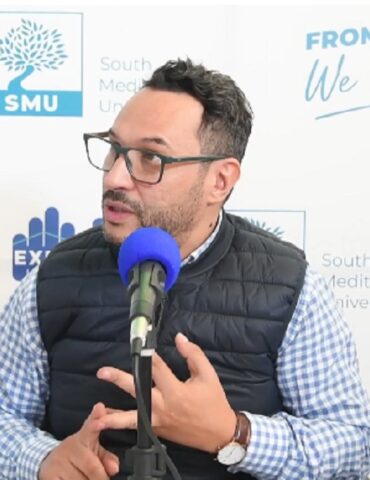 smu SMU Incubator: فرصة هامة لدعم ومساندة الشركات الناشئة ..