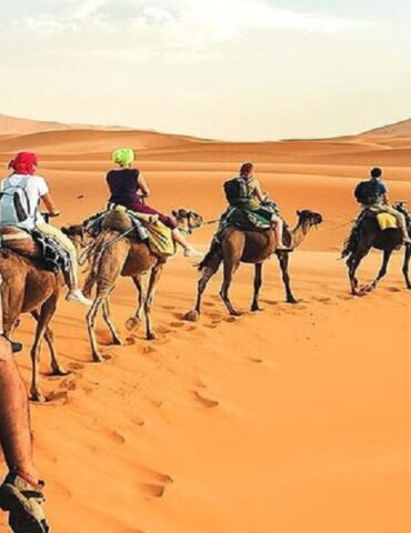 tourisme1811 تونس من أبرز الوجهات السياحية العالمية خلال ديسمبر 2025