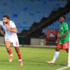 تونس تتفوق على مدغشقر وتتأهل إلى كأس أمم إفريقيا