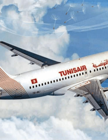 tunisair 1 الخطوط التونسية تعلن عن إستئناف رحلات مونتريال تونس