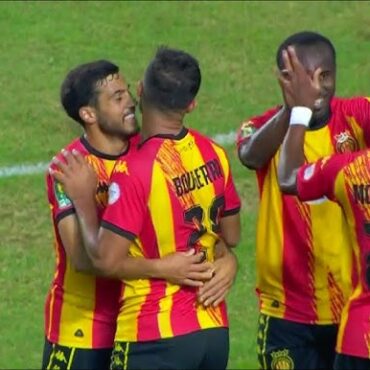 Esperance Sportive de Tunis Sagrada Esperança / Espérance Sportive de Tunis : où regarder le match ?