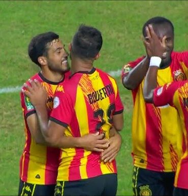 Esperance Sportive de Tunis Sagrada Esperança / Espérance Sportive de Tunis : où regarder le match ?