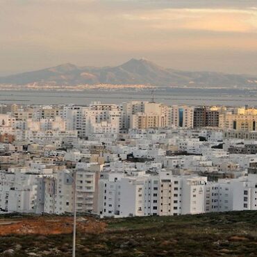 Logement Habitat Tunisie Tunisie : Les besoins en logements atteindront 17 mille ha d'ici 2030