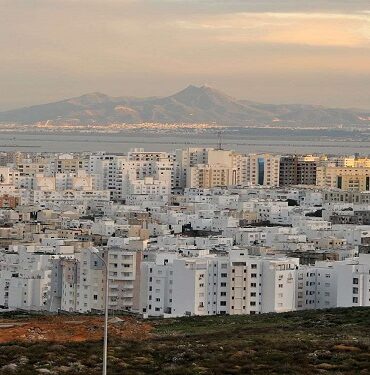 Logement Habitat Tunisie Tunisie : Les besoins en logements atteindront 17 mille ha d'ici 2030