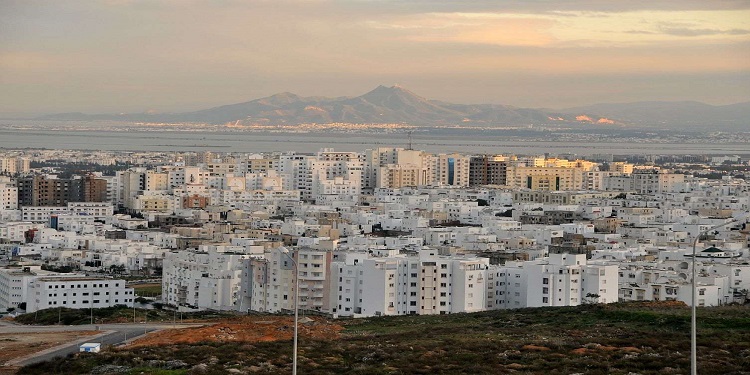 Logement Habitat Tunisie Tunisie : Les besoins en logements atteindront 17 mille ha d'ici 2030