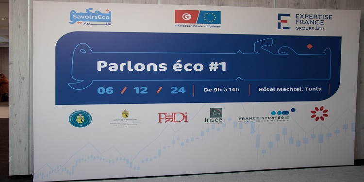 Parlons eco 1  « Parlons éco #1 » : Un rendez-vous du projet Savoirs Éco pour échanger sur l’économie sociale et solidaire et la communication scientifique