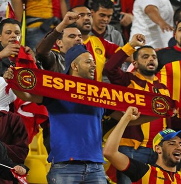 Public EST Pas de supporteurs clubistes au derby