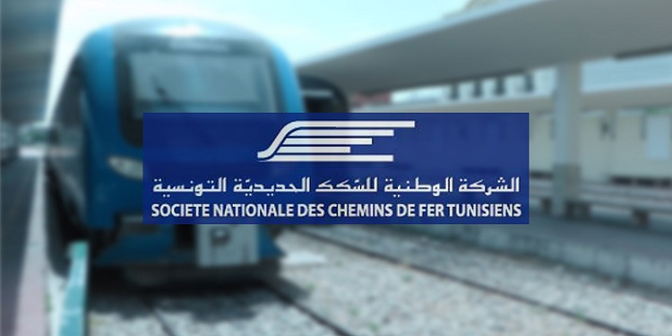 SNCFT SNCFT : Reprise aujourd’hui du trafic de la ligne Tunis - Borj Cédria - Nabeul