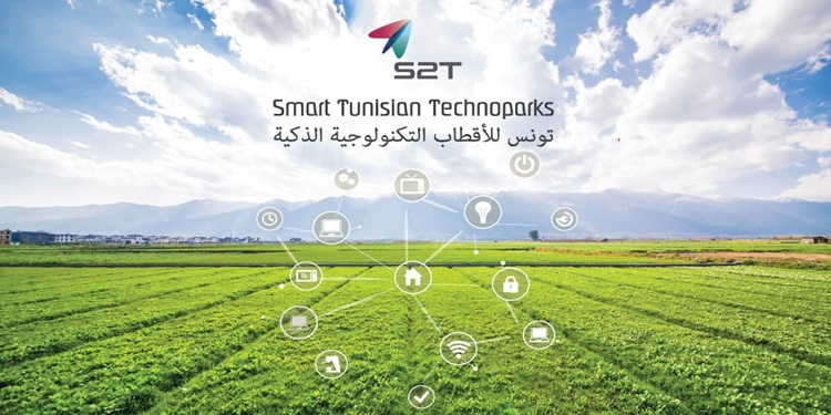 Smart Tunisian Technoparcs Rim Saied nommée PDG du pôle Technologique « Smart Tunisian Technoparcs »