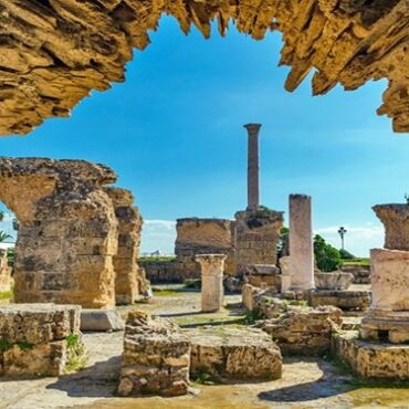 Tunisie sites touristiques National Geographic : la Tunisie parmi les meilleures 25 destinations touristiques dans le monde à visiter en 2025