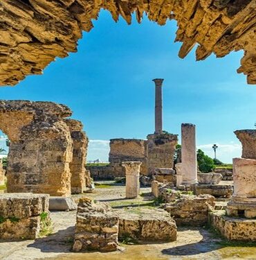 Tunisie sites touristiques National Geographic : la Tunisie parmi les meilleures 25 destinations touristiques dans le monde à visiter en 2025