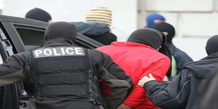 arrestation tunisie Grand-Tunis : Le MI poursuit sa campagne contre le trafic de drogue… 269 individus arrêtés