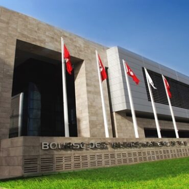 bourse de Tunis 2 La BVMT publie la répartition des titres de capital en compartiments et en groupes de cotation, pour l’année 2025