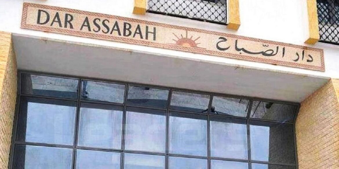 dar assabah 1 كاتب عام نقابة "دار الصباح" يستنكر ما ورد في ردّ المفوض الإداري على بيانهم